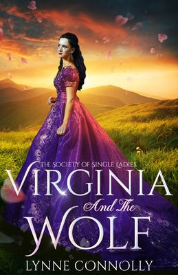 Virginia and the Wolf Paperback Lyrical Press, Inc
