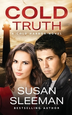 Cold Truth: Cold Harbor - Book 2 Paperback Edge of Your Seat Books, Inc.
