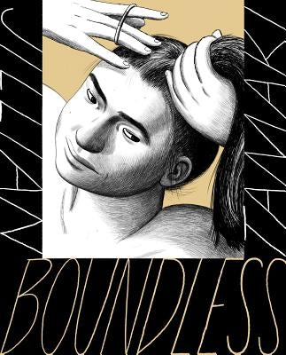 Boundless by Tamaki, Jillian