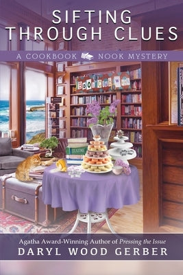 Sifting Through Clues Paperback Beyond the Page Publishing