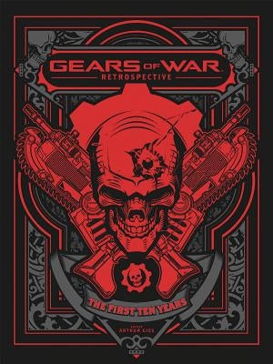 Gears of War: Retrospective by The Coalition
