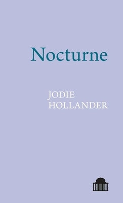Nocturne Paperback Liverpool University Press