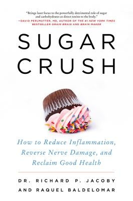 Sugar Crush by Jacoby, Richard