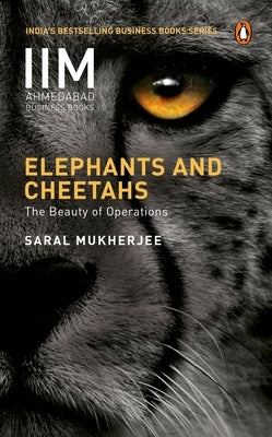 Elephants and Cheetahs: The Beauty of Operations India Portfolio