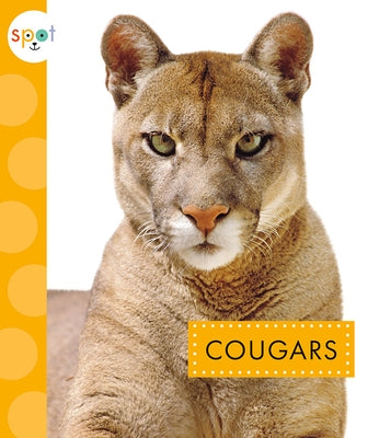 Cougars by Thielges, Alissa