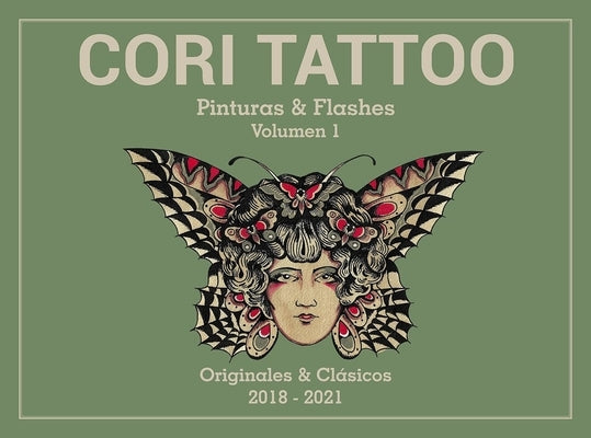 Cori Tattoo by Martino, Daniel