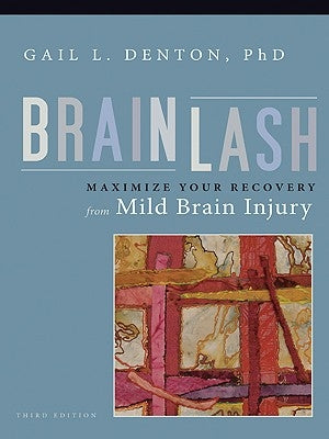 Brainlash by Denton, Gail L.