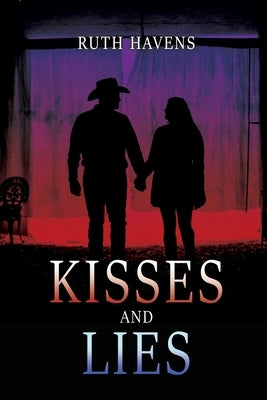 Kisses and Lies Paperback Rosedog Books