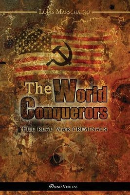 The World Conquerors Paperback Omnia Veritas Ltd