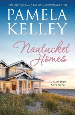 Nantucket Homes Paperback Piping Plover Press