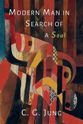 Modern Man in Search of a Soul Paperback Martino Fine Books