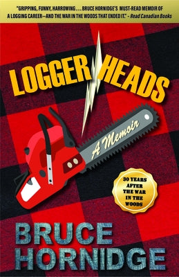 Loggerheads: A Memoir Paperback Endless Sky Books