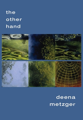 The Other Hand Paperback Red Hen Press