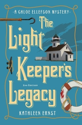 The Light Keeper's Legacy Paperback Three Towers Press