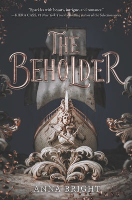 The Beholder by Bright, Anna