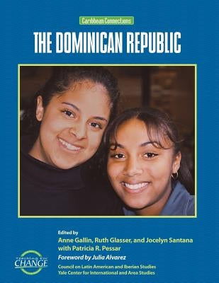 The Dominican Republic Paperback Teaching for Change