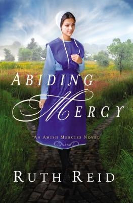 Abiding Mercy Paperback Thomas Nelson