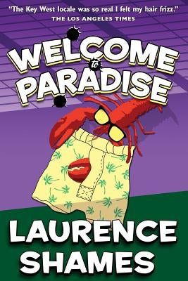 Welcome to Paradise Paperback Createspace Independent Publishing Platform