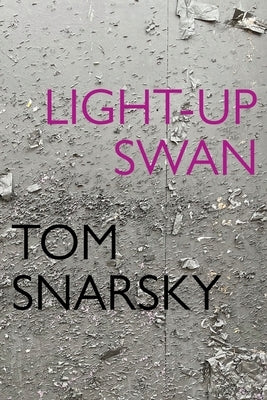 Light-Up Swan Paperback Ornithopter Press
