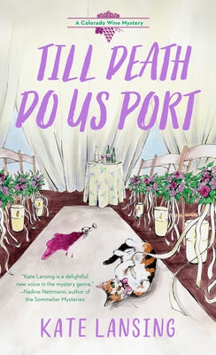 Till Death Do Us Port Paperback Penguin Publishing Group