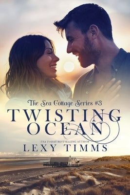 Twisting Ocean Paperback Independently Published