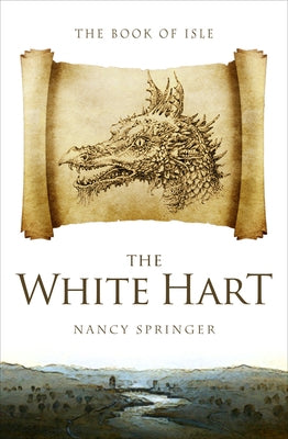 The White Hart Paperback Open Road Media Science & Fantasy