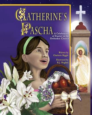 Catherine's Pascha Paperback Phoenix Flair Press