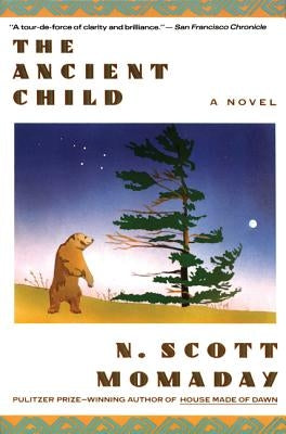 The Ancient Child Paperback Harper Perennial