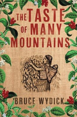 The Taste of Many Mountains Bible Thomas Nelson