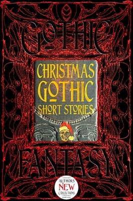 Christmas Gothic Short Stories by Hogle, Jerrold E.
