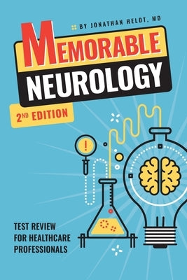 Memorable Neurology by Heldt, Jonathan