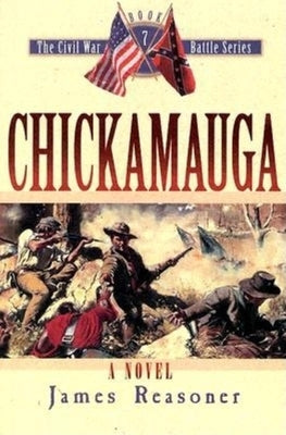 Chickamauga Paperback Cumberland House Publishing