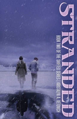 Stranded Paperback Atmosphere Press