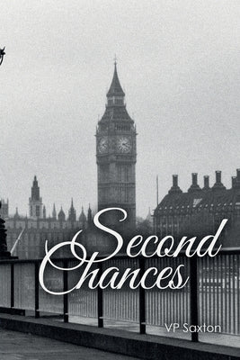 Second Chances Paperback Shrubs Publishing