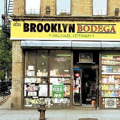 Brooklyn Bodega by Leifman, Michael