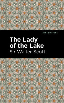 The Lady of the Lake Paperback Mint Editions