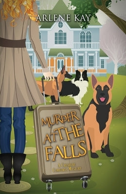 Murder at the Falls Paperback Kensington Publishing Corporation