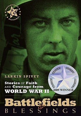 Stories of Faith & Courage from World War II Paperback God & Country