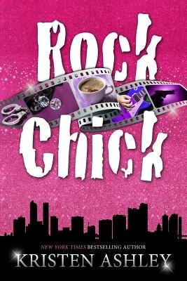 Rock Chick Createspace Independent Publishing Platform