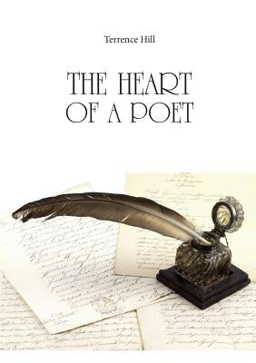 The heart of a poet di Terrence Hill Paperback Youcanprint Self-Publishing