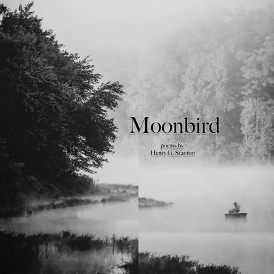 Moonbird Paperback Cathexis Northwest Press