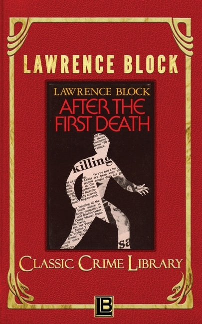 After the First Death Paperback LB Productions