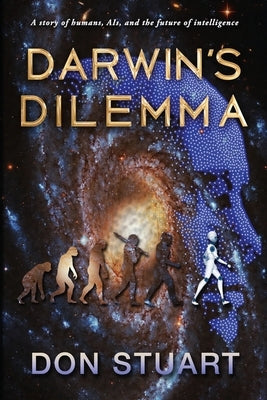 Darwin's Dilemma Paperback Quartermaster Publishing