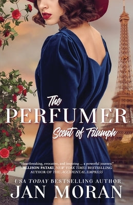 The Perfumer: Scent of Triumph Paperback Sunny Palms Press