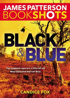 Black & Blue by Patterson, James