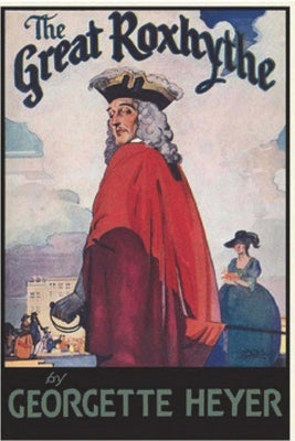 The Great Roxhythe Paperback Must Have Books