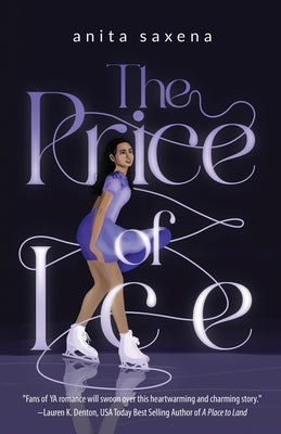 The Price of Ice Paperback Outside Edge Books