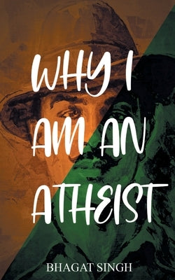 Why I Am an Atheist Paperback Delhi Open Books