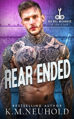 Rear Ended Paperback Independently Published