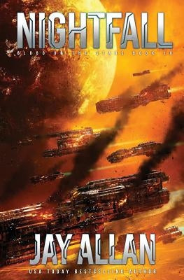 Nightfall Paperback System 7 Publishing